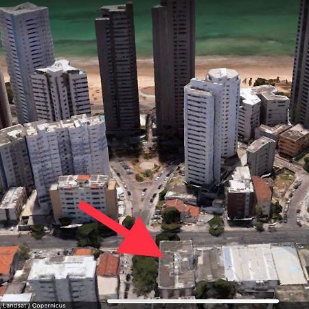 Proximo A Praia Tipo B -Boa Viagem Recife Eksteriør bilde